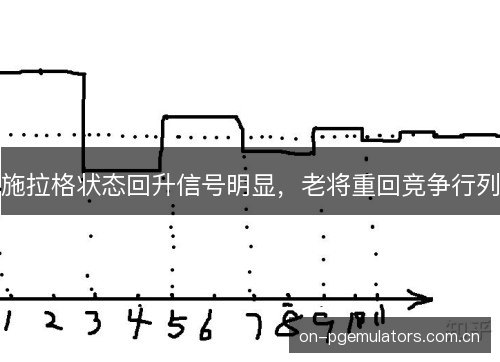 施拉格状态回升信号明显，老将重回竞争行列